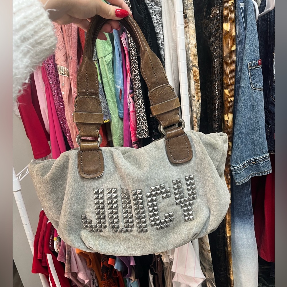 Juicy Couture Bag